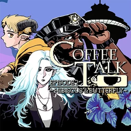 咖啡心语2(CoffeeTalk2)