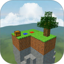 迷失像素世界游戏