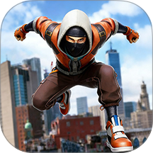 逆天蜘蛛战神游戏