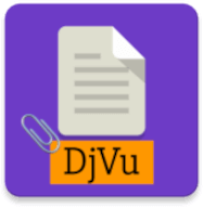 djvu阅读器
