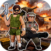 搜打撤修勾逃生游戏