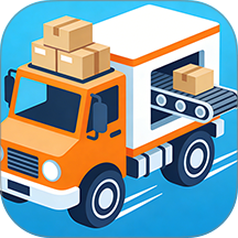 快递大亨模拟游戏