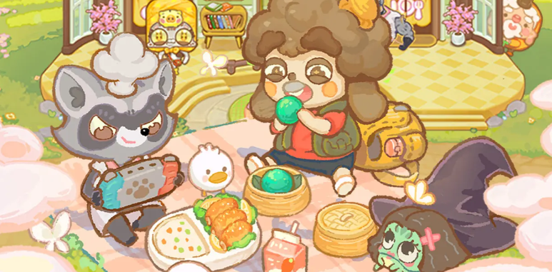 乌冬的旅店隐藏成就达成方式内容(持续更新)