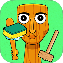 伪人修理师游戏