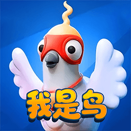 我是一只鸟游戏