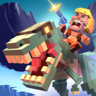 侏罗纪小逃杀(Dinos Royale)