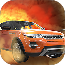 山地赛车之王游戏