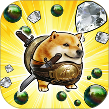 刀盾狗出击游戏