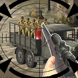 真实射击3D手机版