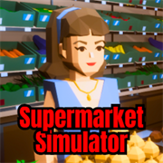 像素超市模拟器游戏