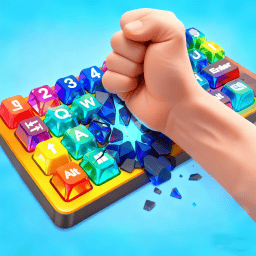 解压竞技场游戏