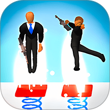 梦幻弹弹弹游戏