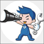 山山快修
