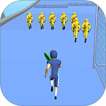 超级小人跑酷2游戏