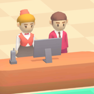 酒店模拟经营游戏