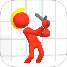 火柴人登顶之路游戏