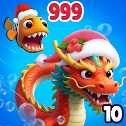 合成大神龙游戏