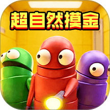 双人后室探索队游戏