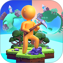 火柴人迷你宇宙游戏