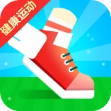 健康运动走