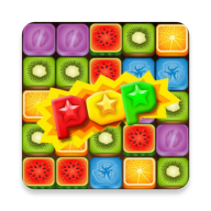 水果家族消消乐游戏