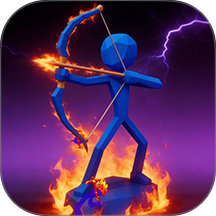 火柴巨人重生游戏