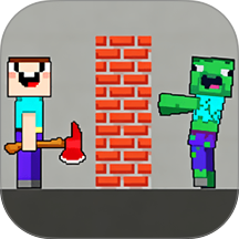 火柴人扔个剑游戏