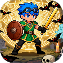 吸血鬼和大蒜游戏