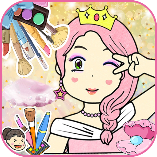 凯蒂超级购物游戏