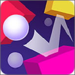 弹球砖块(Ball vs Block)
