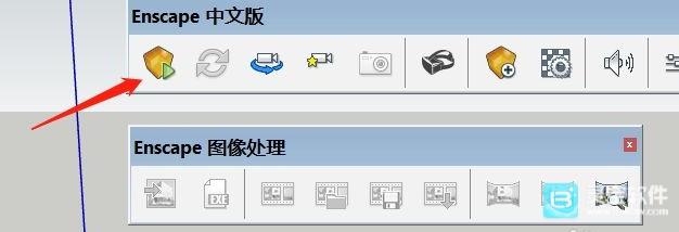 草图大师怎么显示图层