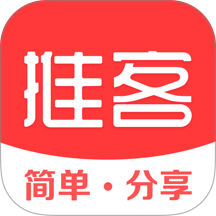 苏宁推客app
