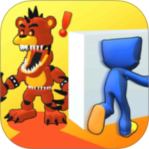 逃脱高高手游戏