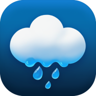 雨季天气app