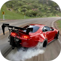 车神极速漂移赛游戏