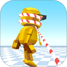 爆锤不解释游戏