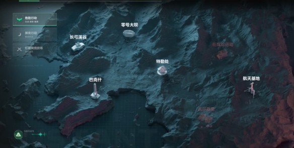 三角洲行动s5赛季爆料内容一览