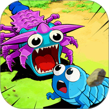 元气轰趴对战游戏