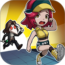 躲猫猫跑酷游戏