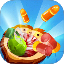 无敌吸吸吸游戏