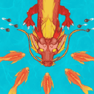 吞噬神龙大冒险游戏