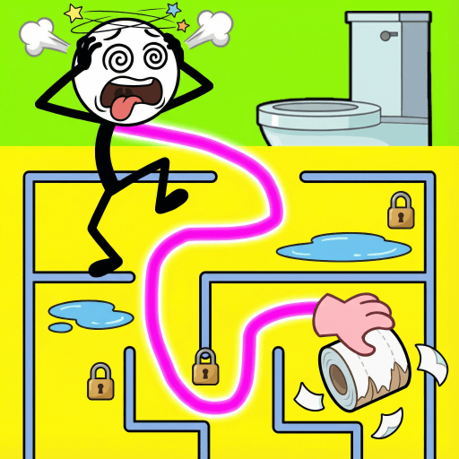 脑筋急转弯大作战游戏