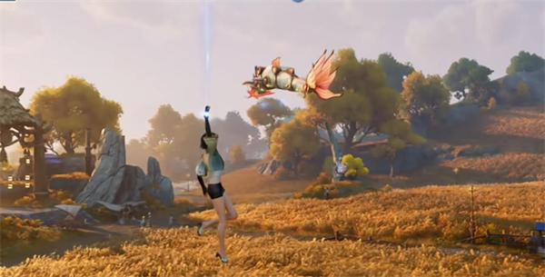 王者荣耀世界丰云庆典终极攻略