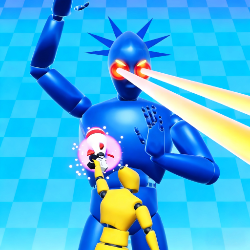 飞出外太空游戏