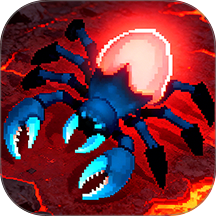 吞噬异变觉醒游戏