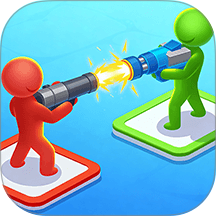 火线穿越奇兵游戏