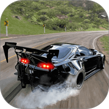 飞车竞速达人游戏