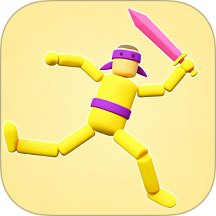 一把刀闯天下游戏