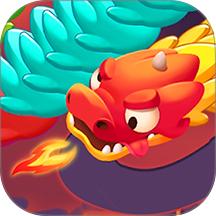 消除揍恶龙游戏