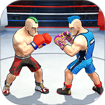 无限荣耀格斗游戏